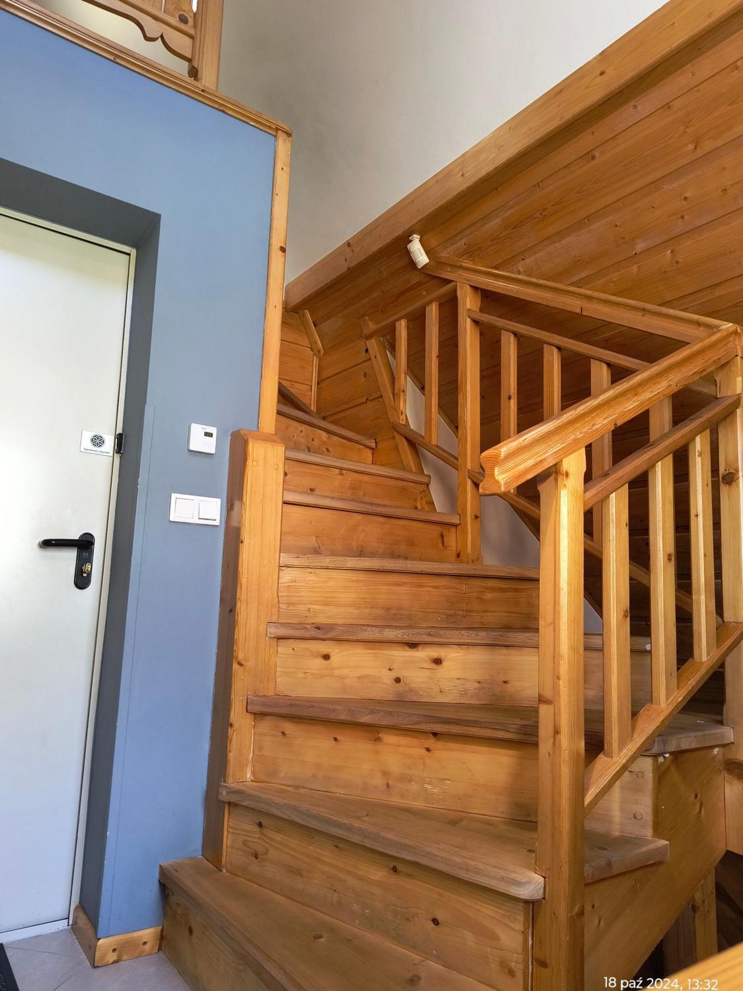 Apartamenty Apartart Закопане Номер фото