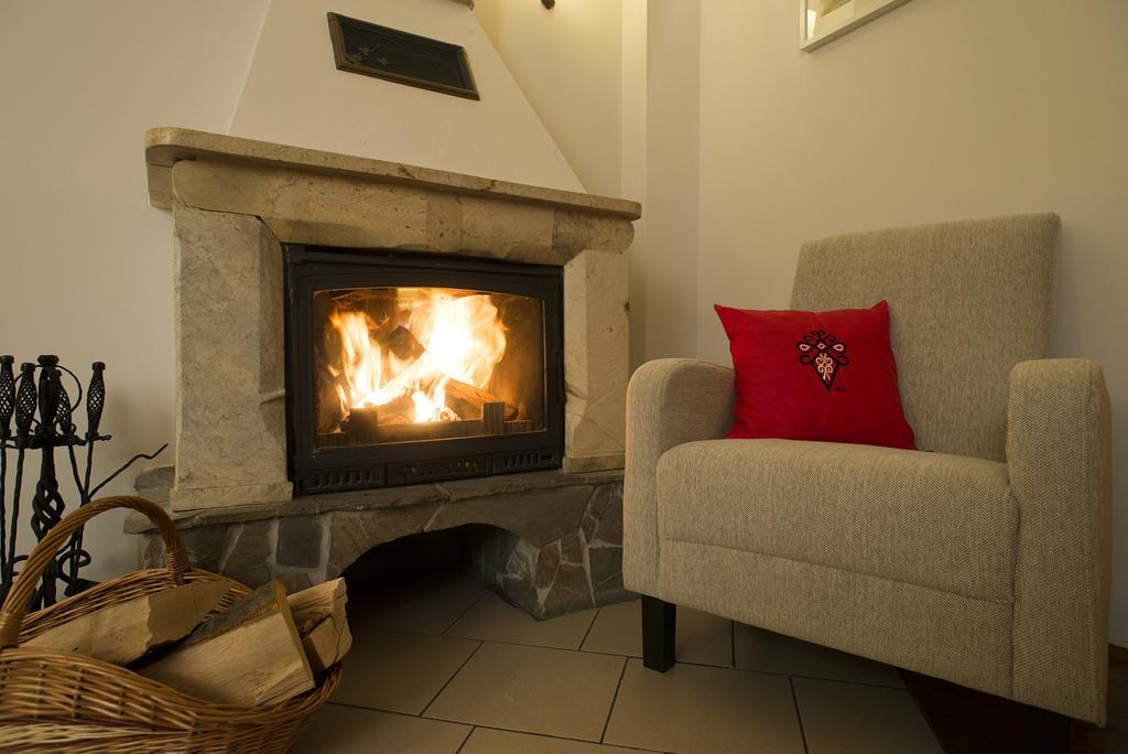 Apartamenty Apartart Закопане Номер фото
