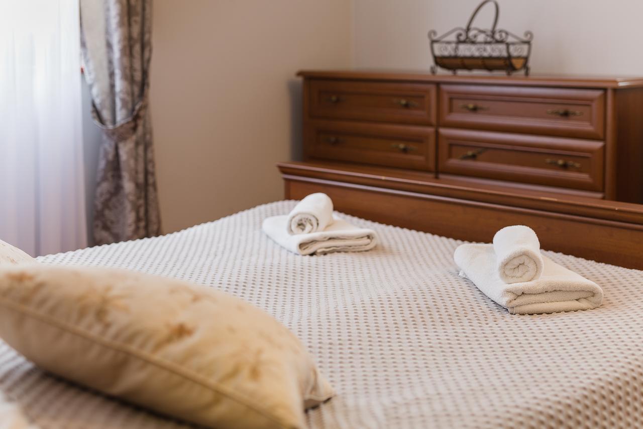 Apartamenty Apartart Закопане Экстерьер фото