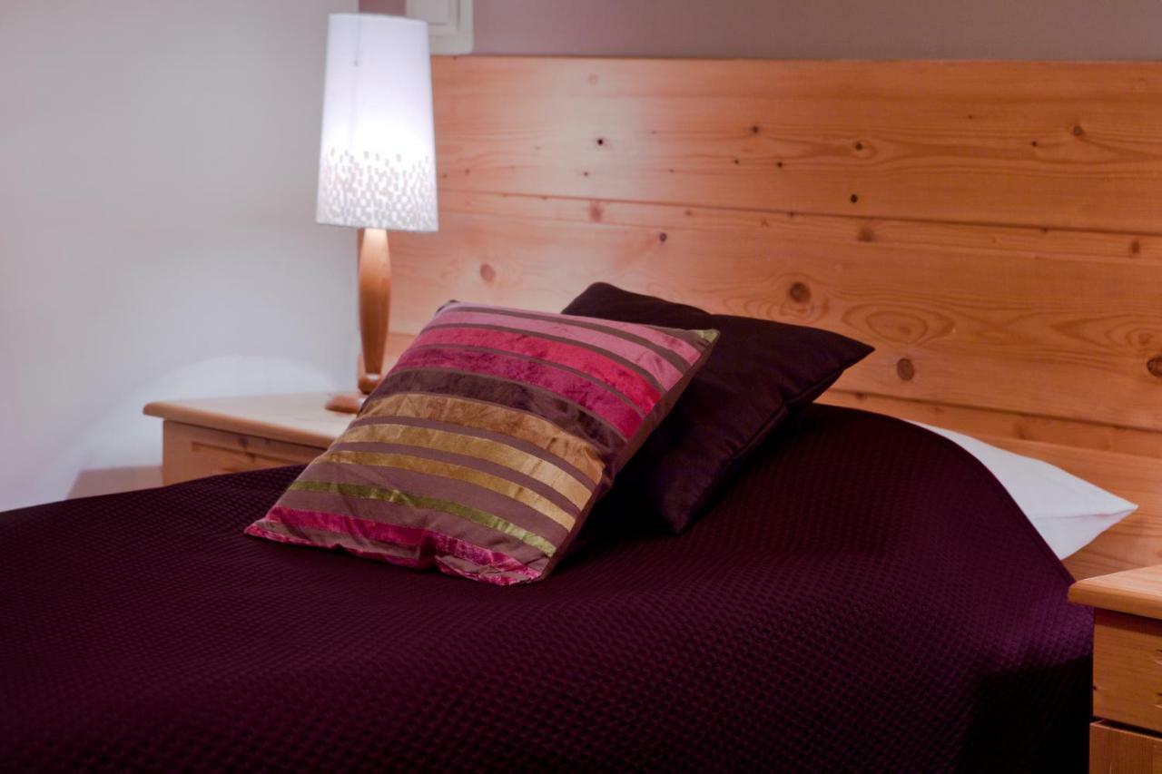 Apartamenty Apartart Закопане Экстерьер фото